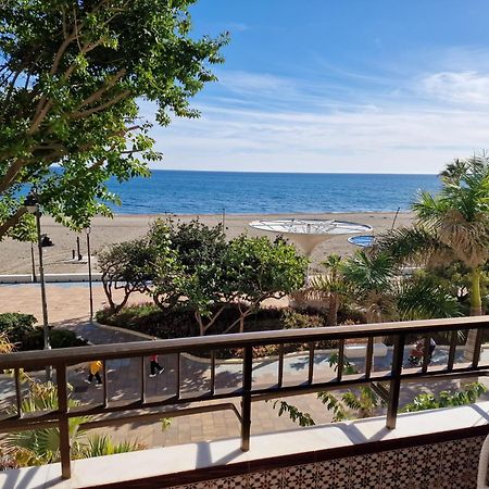 Estepona Playa Extérieur photo