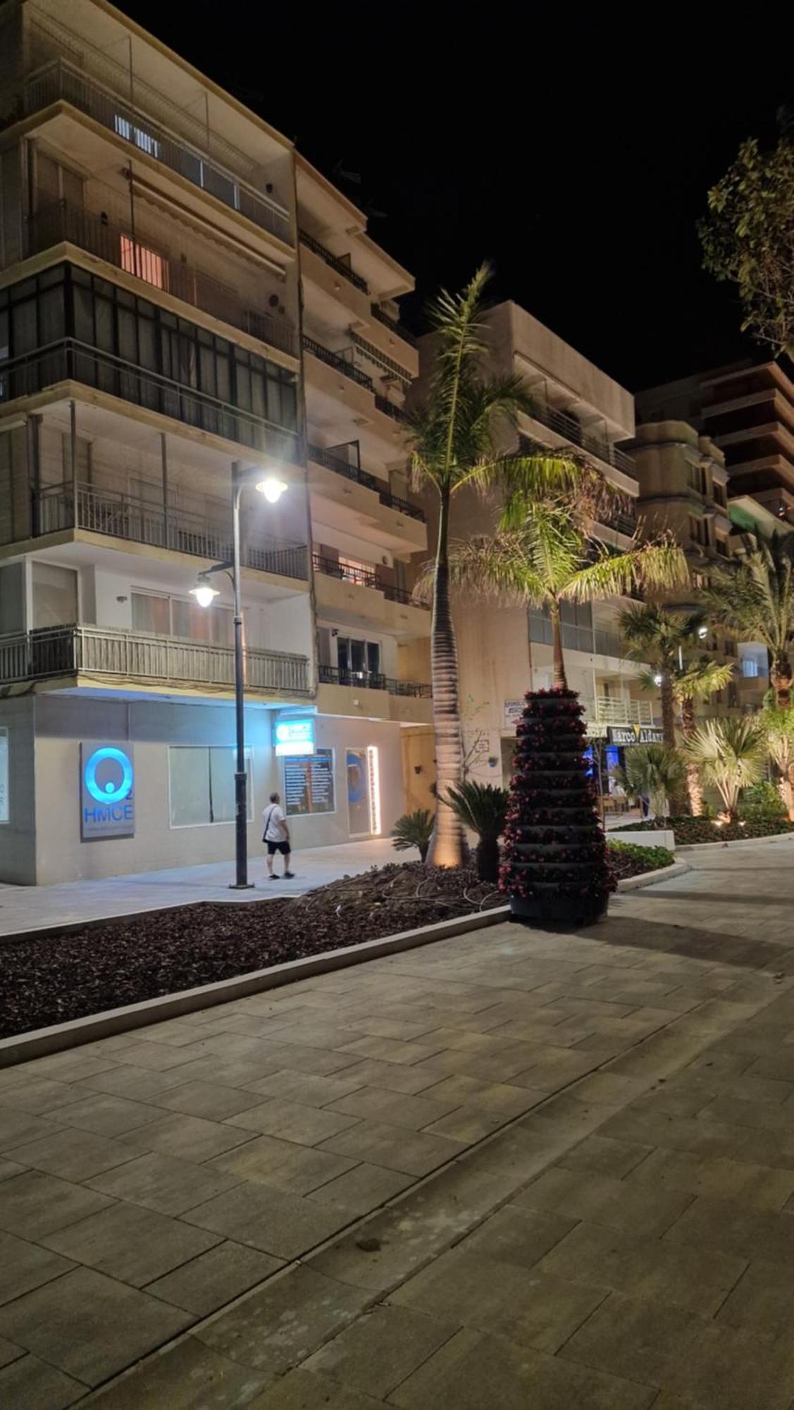 Estepona Playa Extérieur photo
